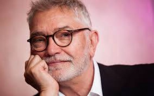 Martin Shaw