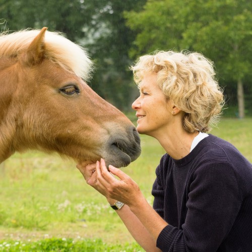 Jenny Seagrove