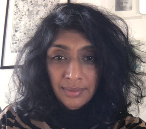 Shabira Papain