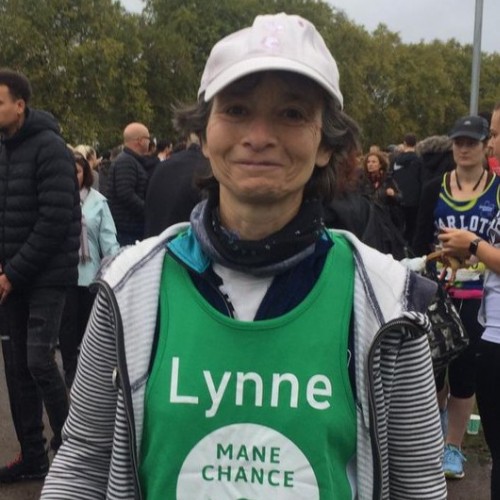 Lynne Chitty
