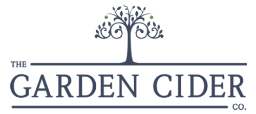 Garden Cider logo