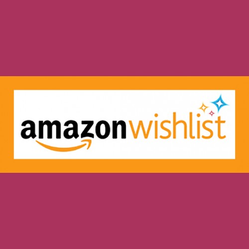 Amazon Wish list logo