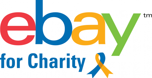 ebay for charity