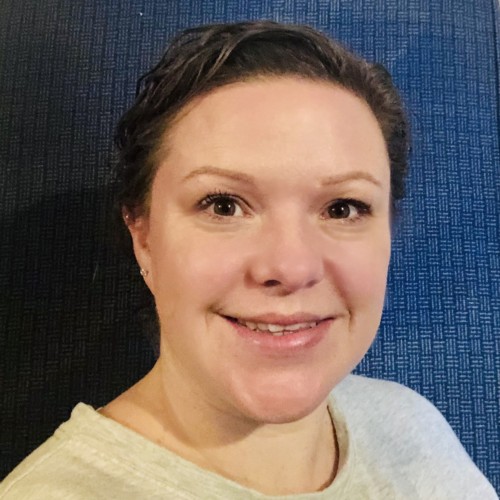 Katy Day-Jones