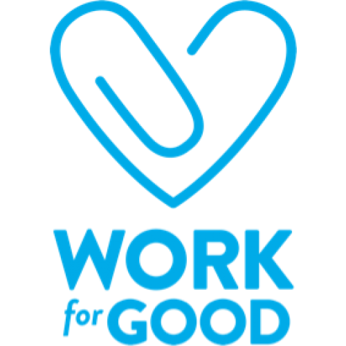 Work for good